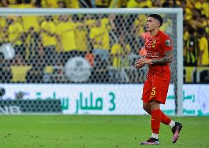 皇冠体育下载-罗马诺：勒沃库森与埃兹奎尔达成个人协议，在与卡迪西亚谈判