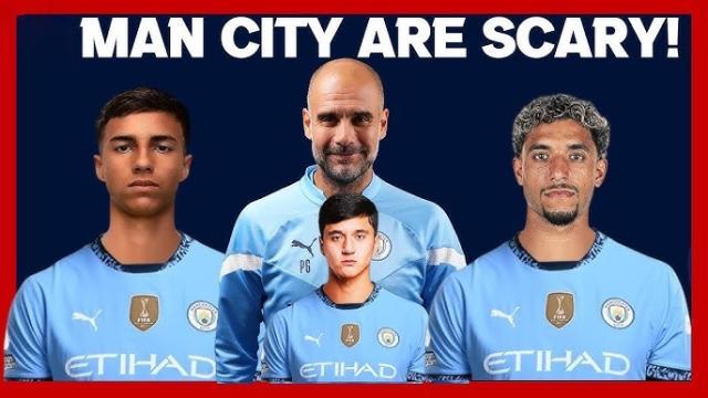 皇冠体育平台-自信！英媒：曼城不会在冬窗引援时设置“降级条款”