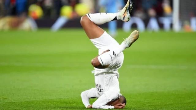 皇冠体育在线头投注-皇马完败是姆巴佩的锅还是安帅的？