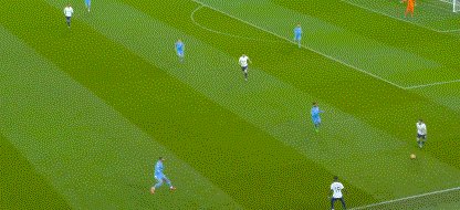 皇冠体育下载-【英超】孙兴慜2传 凯恩2球 曼城补时追平+遭绝杀负