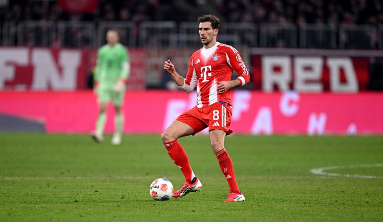 皇冠体育在线头投注-莫雷托：马竞再次关注拜仁中场格雷茨卡，双方有了新的接触