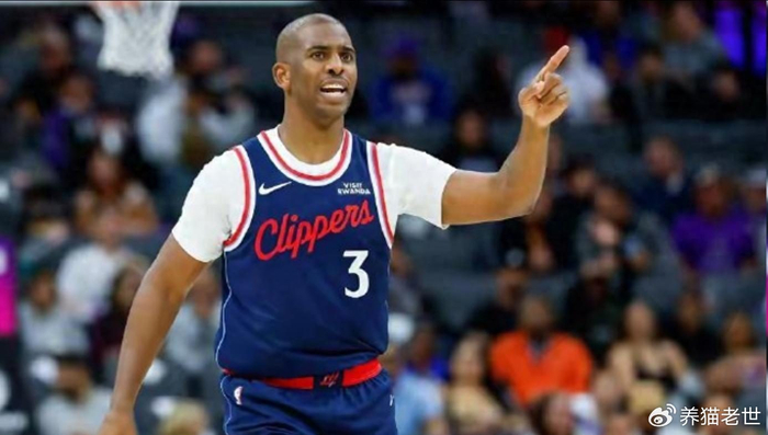 皇冠体育下载-保罗和快船闹剧结束！被交易到猛龙，但大概率会被裁|克里斯·保罗|篮网|火箭|雷霆|布兰登-英格拉姆_新浪体育_新浪新闻