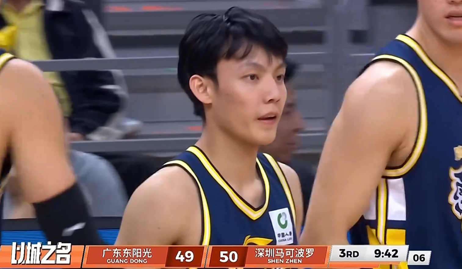 皇冠体育平台-广东3消息！徐杰因伤退出男篮，徐昕拒绝回归，朱芳雨做重要决定