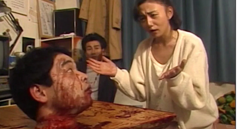 皇冠体育下载-世界5大禁片，全看完的人，心理素质堪比特种兵